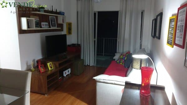 Apartamento Padrão para Venda em Colubandê São Gonçalo-RJ