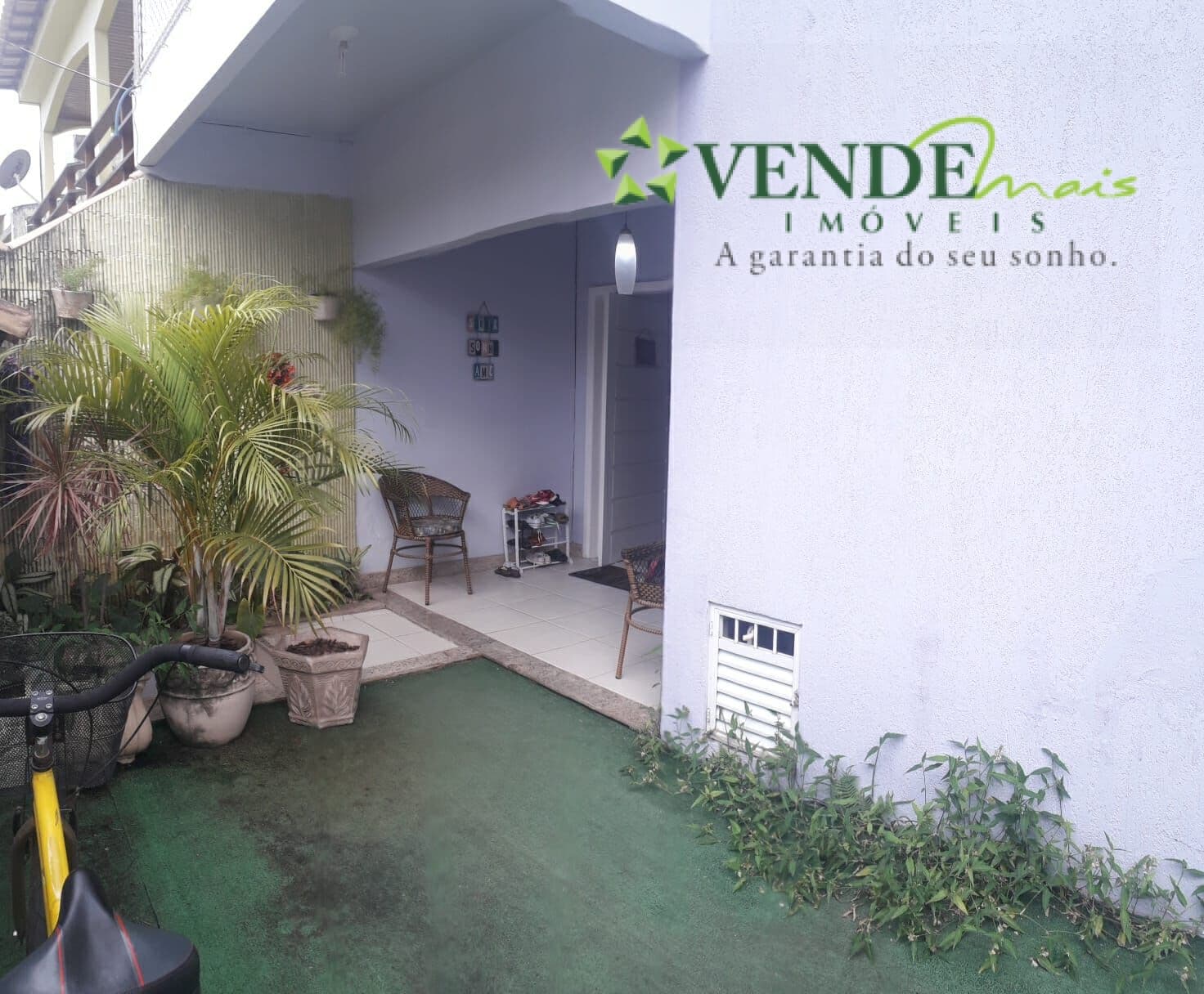 Casa Duplex para pessoas de bom gosto fino acabamento