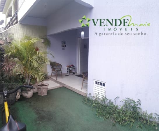 Casa Duplex para pessoas de bom gosto fino acabamento