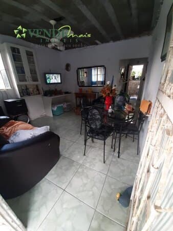 Casa Linear para Venda em Lindo Parque São Gonçalo-RJ