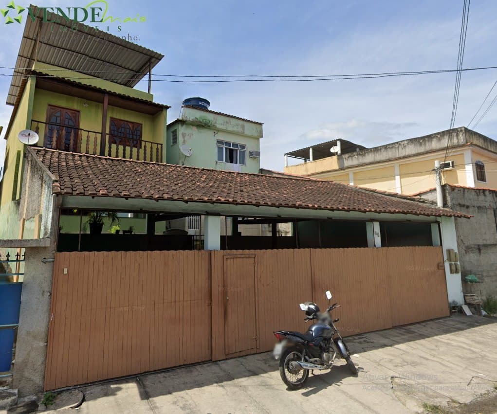 Casas a venda no Alcântara - São Gonçalo