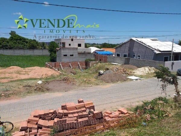 Terreno para Venda em Caluge Itaboraí-RJ
