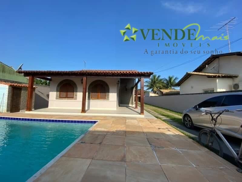 Casa em Maricá - Itaipuaçu