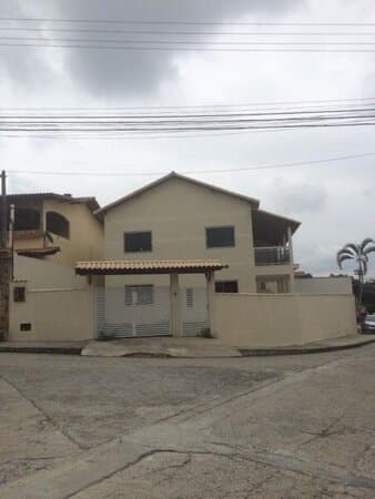 Casa Padrão para Venda em Rio do Ouro São Gonçalo-RJ