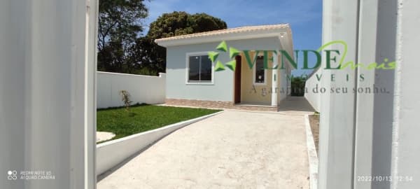 Casa em Maricá - Itapeba