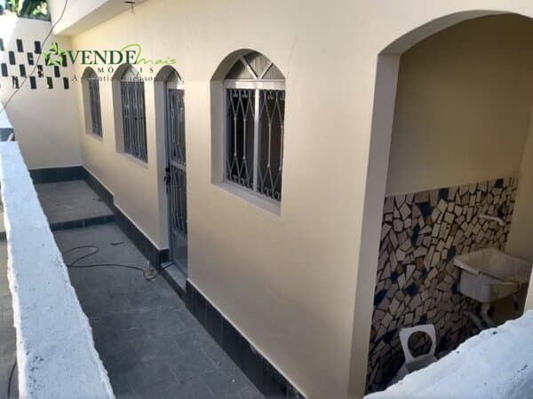 Casa Vila para Venda em Jardim Catarina São Gonçalo-RJ