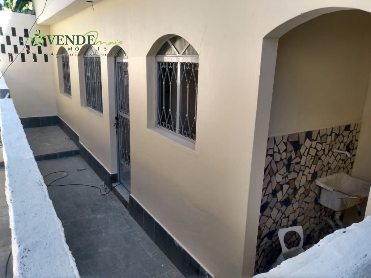 Casa Vila para Venda em Jardim Catarina São Gonçalo-RJ