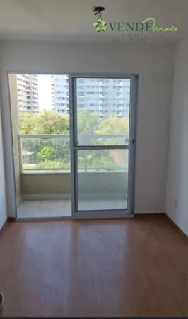 Apartamento em São Gonçalo - Alcântara