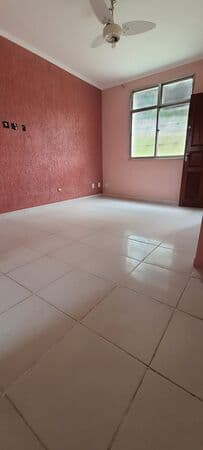 Apartamento Térreo para Venda em Mutondo São Gonçalo-RJ