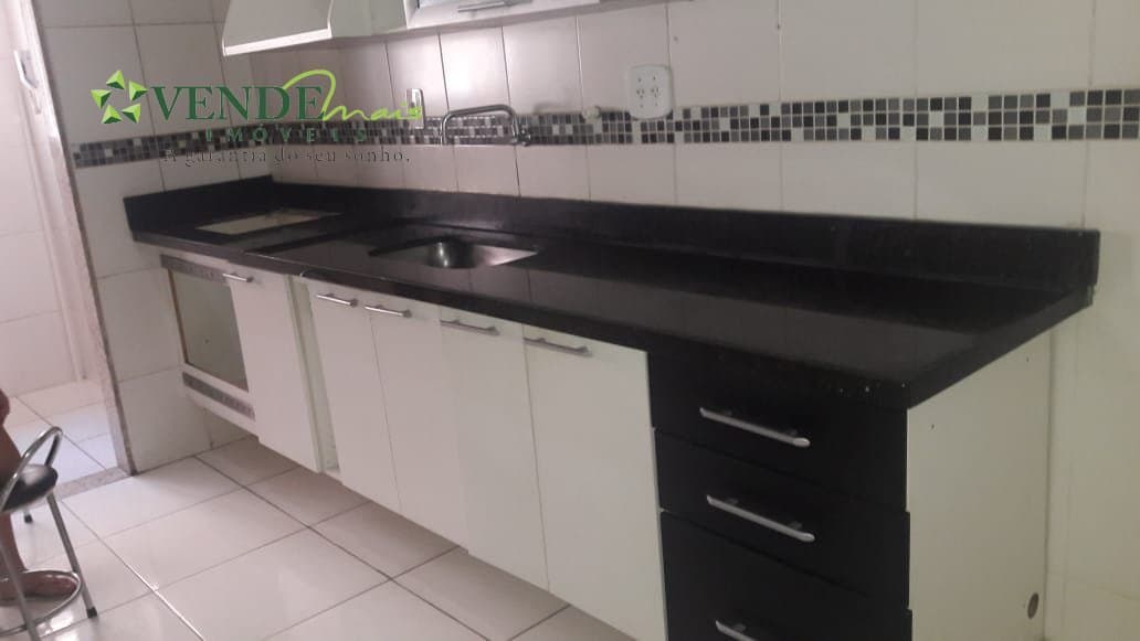 Apartamento Padrão para Venda em Fonseca Niterói-RJ