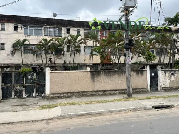 Apartamento em São Gonçalo - Vista Alegre