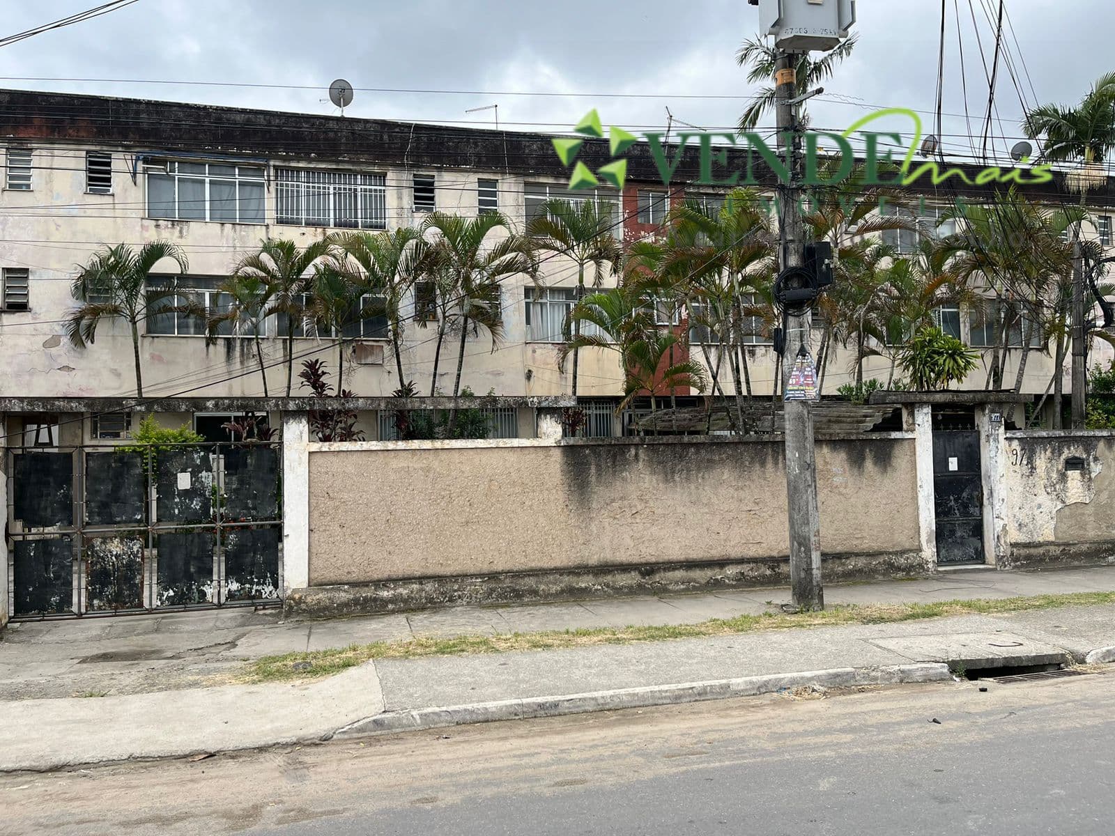 Apartamento em São Gonçalo - Vista Alegre