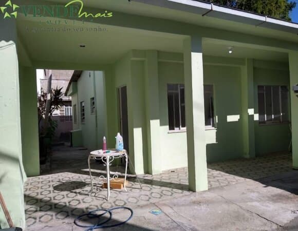 Casa Linear para Venda em Santa Catarina São Gonçalo-RJ