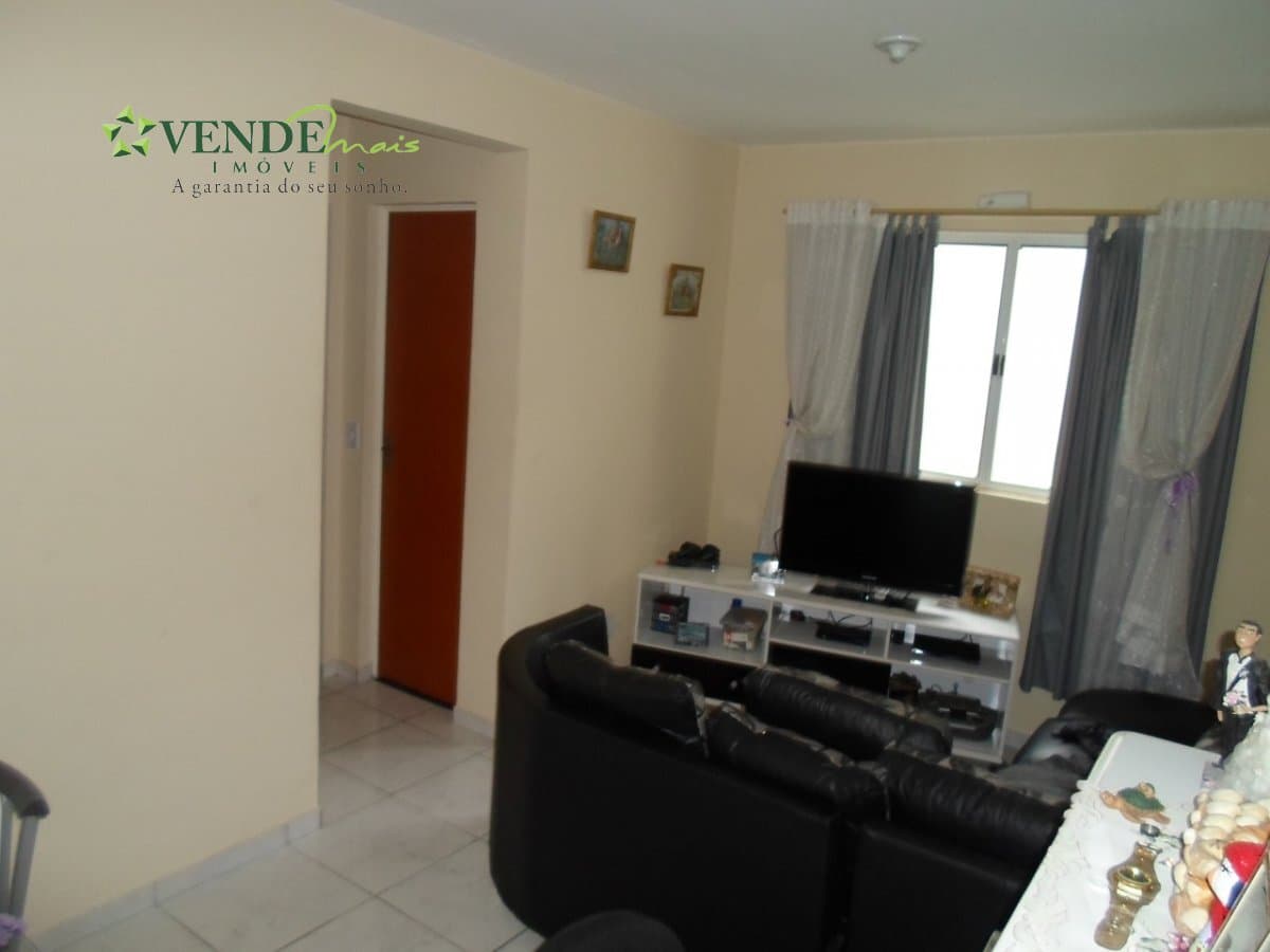 Apartamento Térreo para Venda em Maria Paula São Gonçalo-RJ