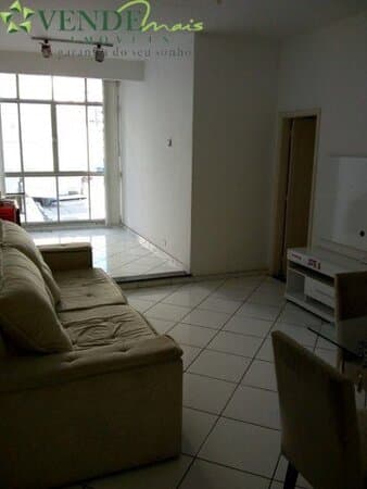 Apartamento Padrão para Venda em Icaraí Niterói-RJ