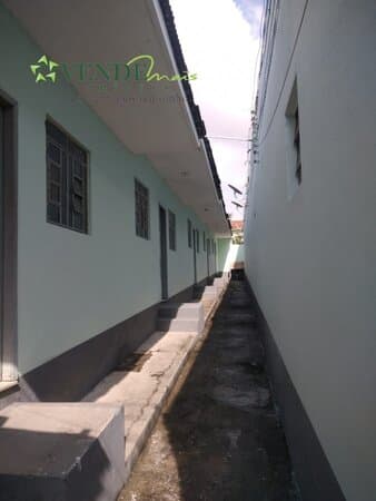 Casa Vila para Venda em Alcântara São Gonçalo-RJ