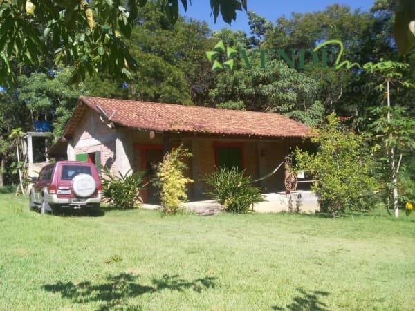 Casa em Nova Friburgo - Lumiar
