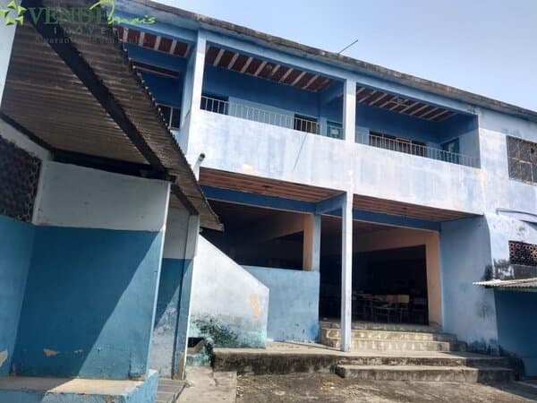 Casa Sobrado para Venda em Porto do Rosa São Gonçalo-RJ