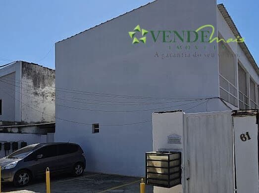 Sobrado em São Gonçalo - Colubande