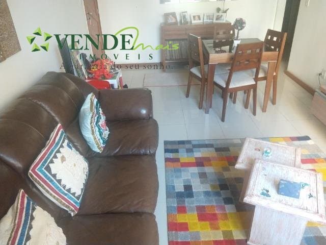 Apartamento Padrão para Venda em Icaraí Niterói-RJ
