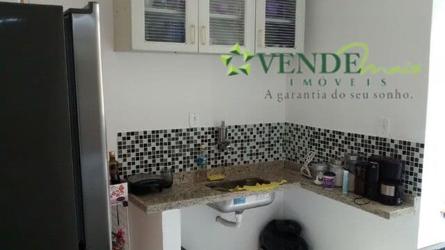 Apartamento em São Gonçalo - Porto Novo