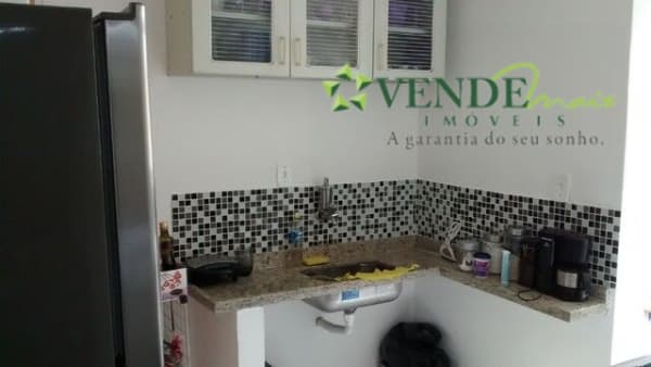 Apartamento em São Gonçalo - Porto Novo
