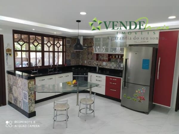 Casa em São Gonçalo - Engenho do Roçado