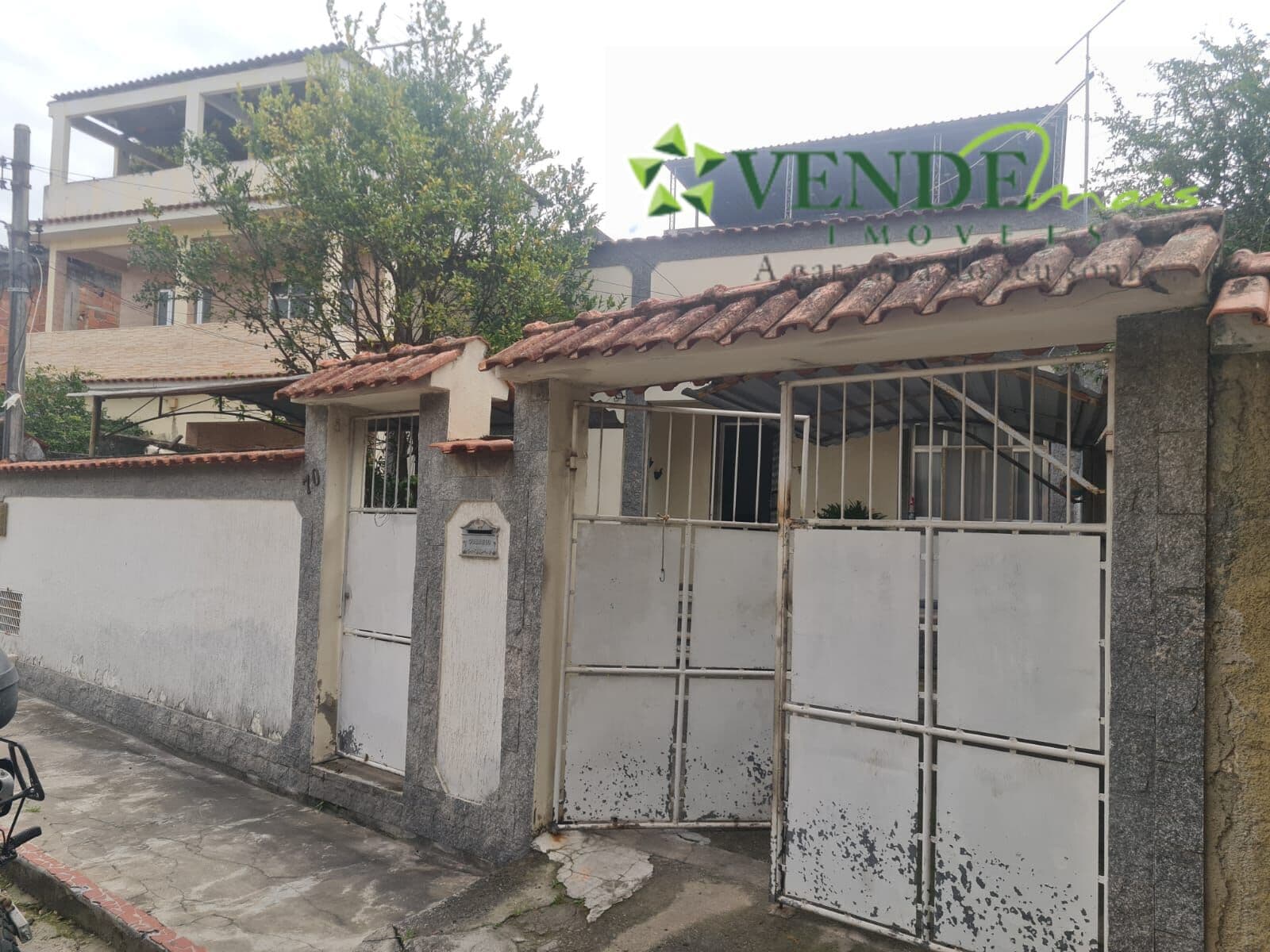 Casa em São Gonçalo - Santa Catarina