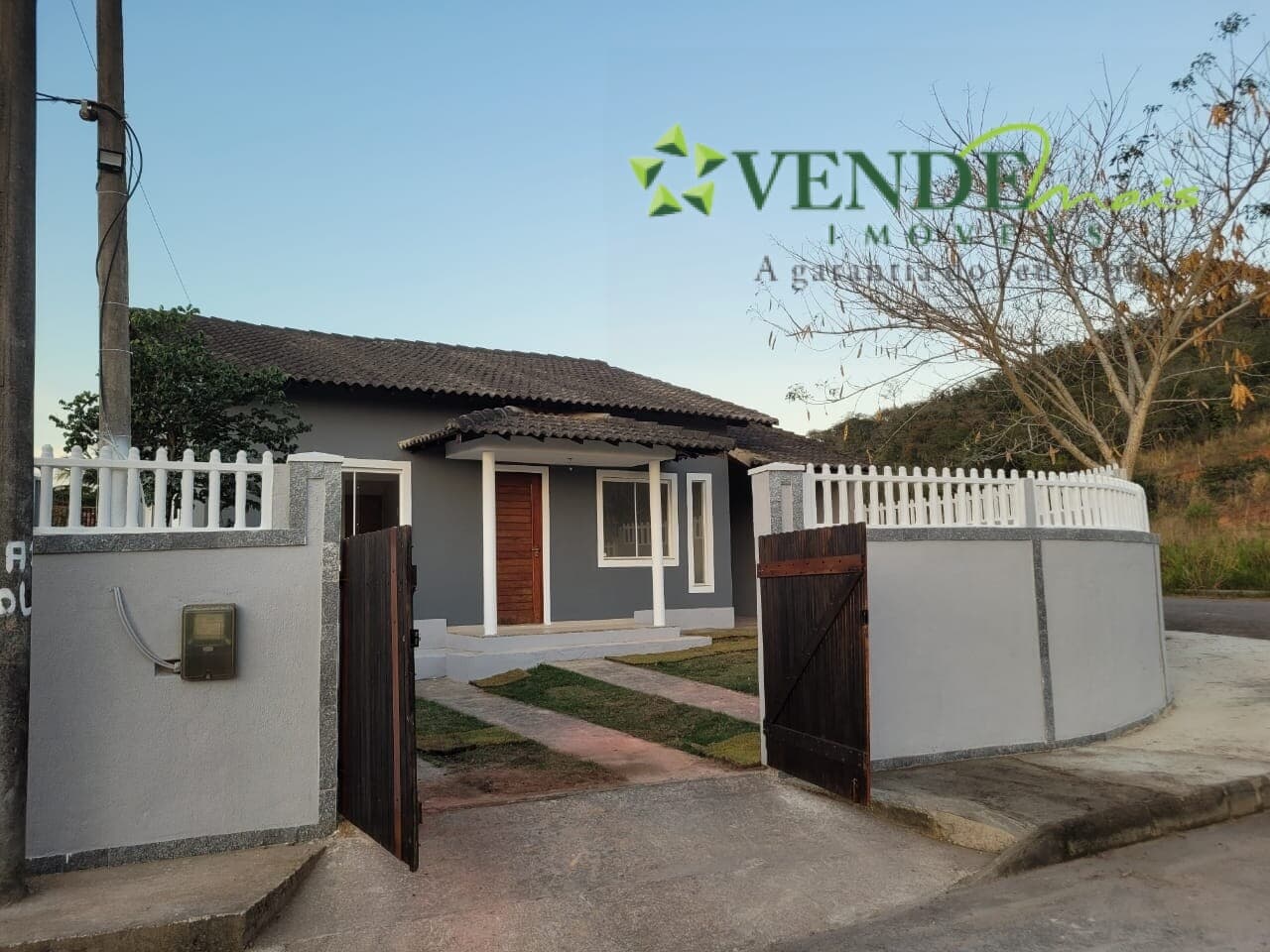 Casa em Maricá - Jardim Atlântico Oeste (Itaipuaçu)