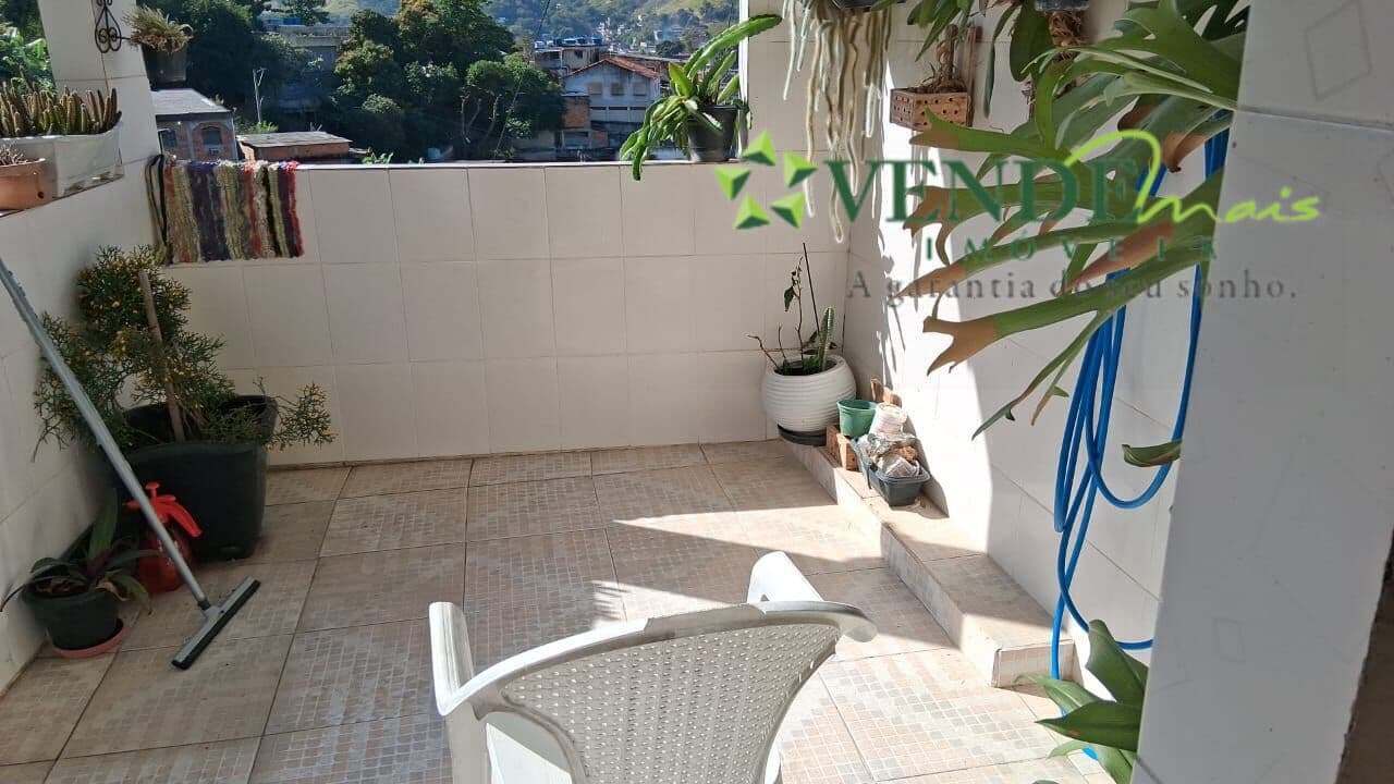 Casa em São Gonçalo - Pita
