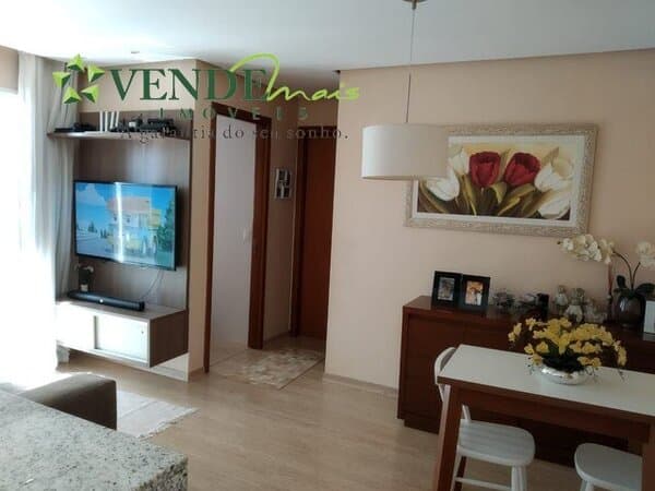 Apartamento Padrão para Venda em Neves São Gonçalo-RJ