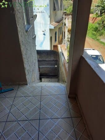 Casa Padrão para Venda em Maria Paula Niterói-RJ