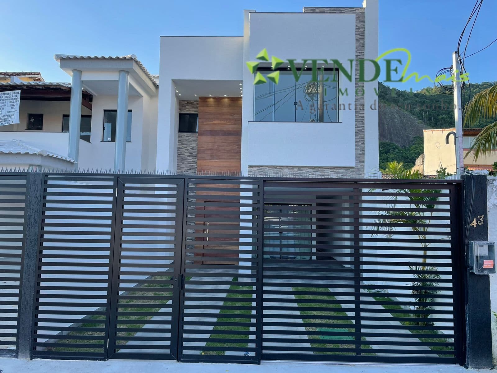 Casa em Niterói - Piratininga