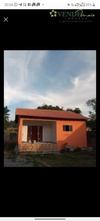 Casa em Maricá - São José do Imbassaí