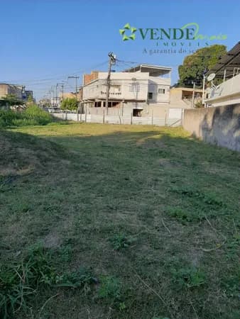 Lote/Terreno em São Gonçalo - Trindade