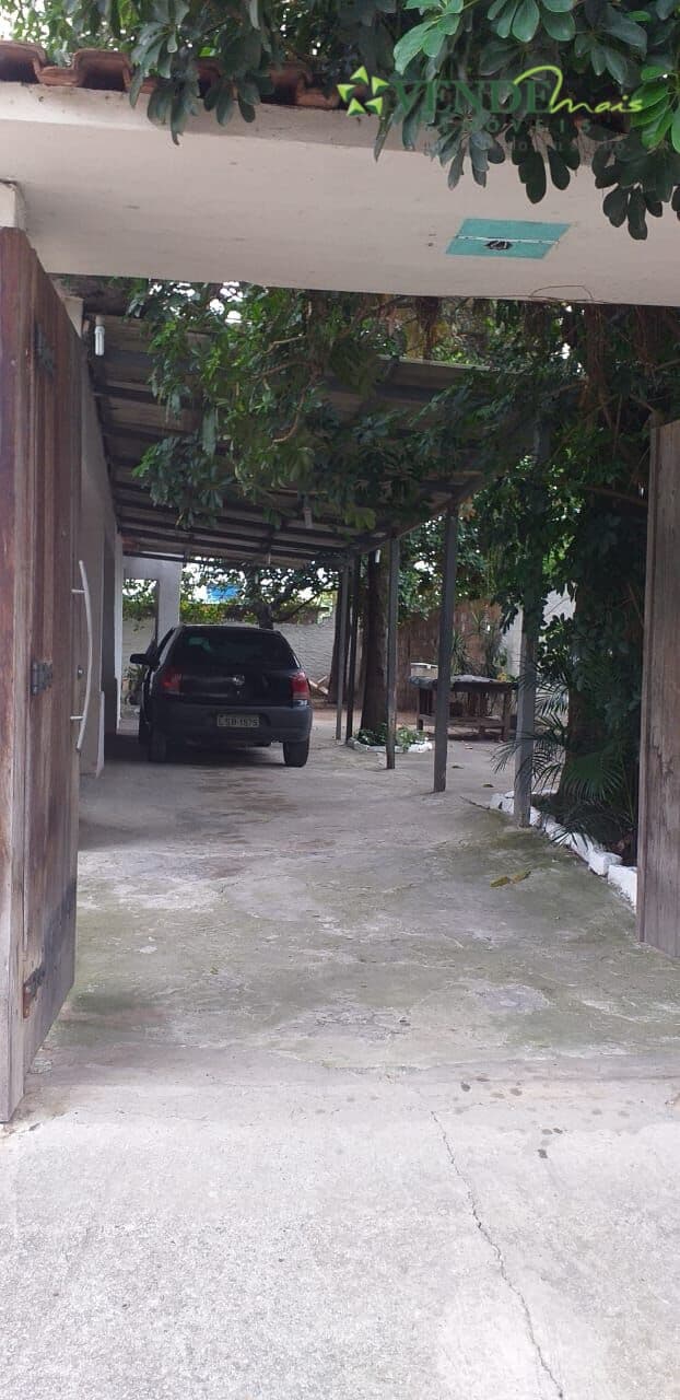 Casa em São Gonçalo - Jardim Catarina
