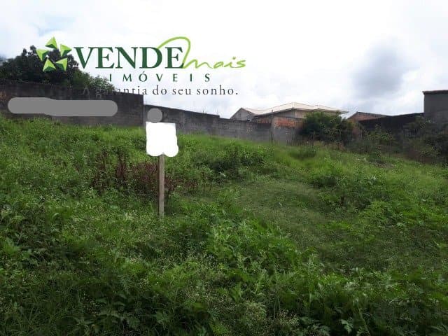 Terreno para Venda em Boa Vista São Gonçalo-RJ