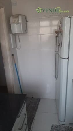 Apartamento em São Gonçalo - Santa Catarina