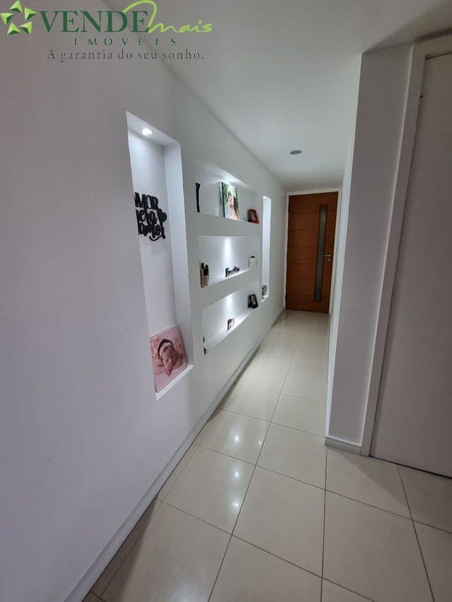 Apartamento Padrão para Venda em Santa Rosa Niterói-RJ
