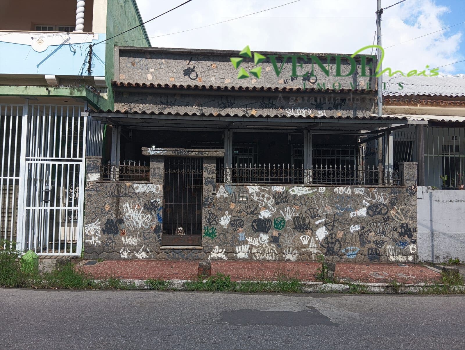 Casa em São Gonçalo - Covanca