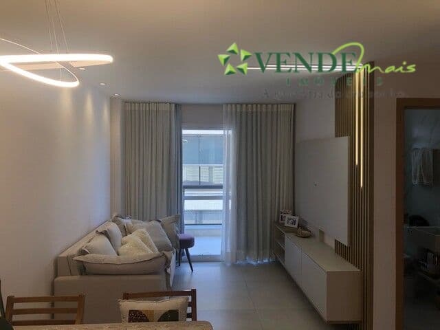 Apartamento em Niterói - Piratininga