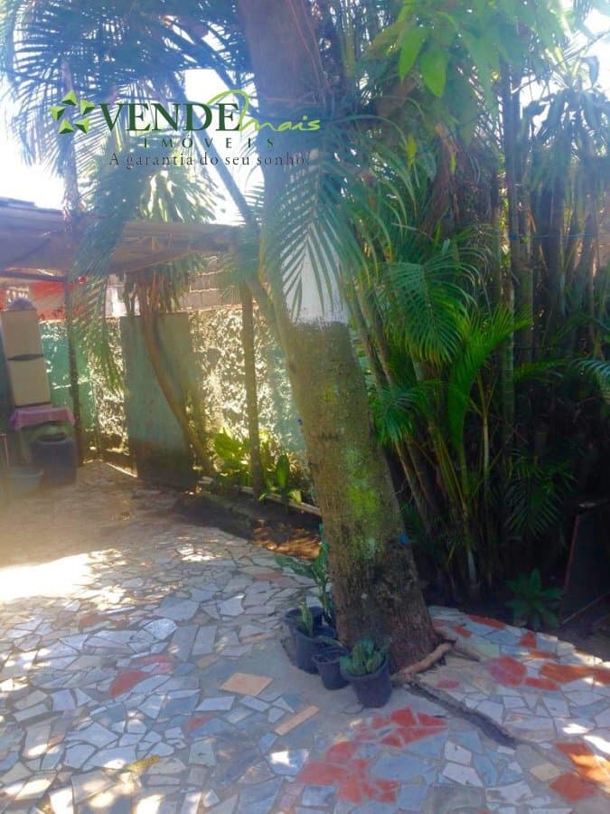 Casa Padrão para Venda em Porto Velho São Gonçalo-RJ