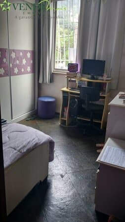 Apartamento Padrão para Venda em Fonseca Niterói-RJ