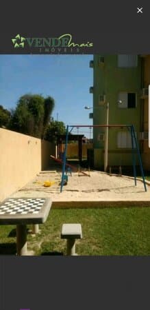Apartamento Padrão para Venda em Outeiro das Pedras Itaboraí-RJ