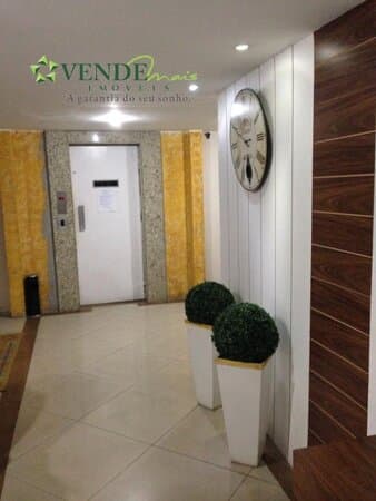 Apartamento Padrão para Venda em Centro São Gonçalo-RJ