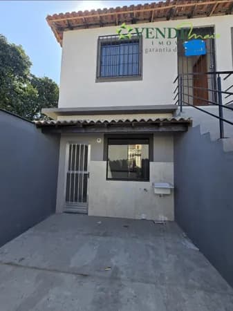 Casa em São Gonçalo - Porto Novo