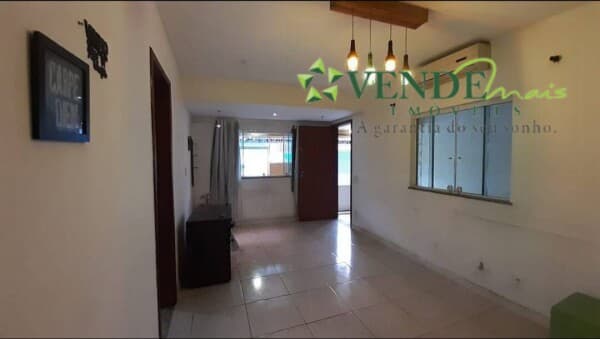 Casa em Niterói - Fonseca