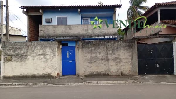 Casa em São Gonçalo - Jardim Catarina