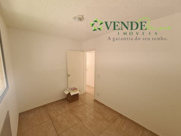 Apartamento em São Gonçalo - Mutondo