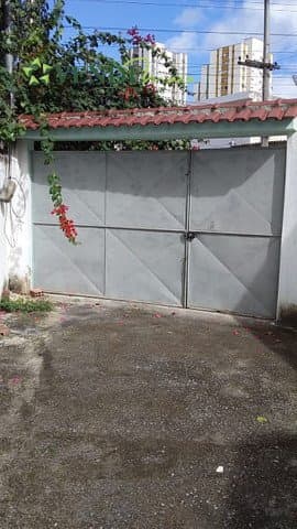 Casa Padrão para Venda em Jardim Catarina São Gonçalo-RJ